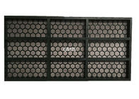 Siyah / Yeşil Mi Swaco Shaker Ekranları Alkali Direnci Uzun Servis Süresi