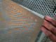 Paslanmaz Çelik / Alüminyum Dekoratif Delikli Metal Paneller Hafif Tedarikçi