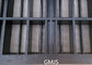 Plastik Çerçeve Swaco Mongoose Shaker Ekranlar 20-325 Mesh 585 * 1165mm Boyut Tedarikçi