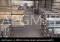G90 Malzeme ve Alüminyum Kaymaz Metal Plaka/Kavrama desteği/Elmas Plank Tedarikçi