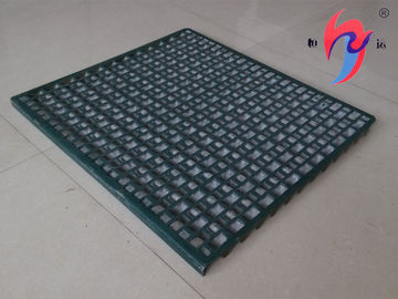 Çin SS304 / SS316 VSM 300 Çalkalayıcı Elekleri Yağ Filtresi Titreşimli Elek Tedarikçi